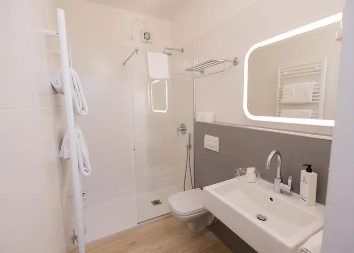 Torbole Aparthotel