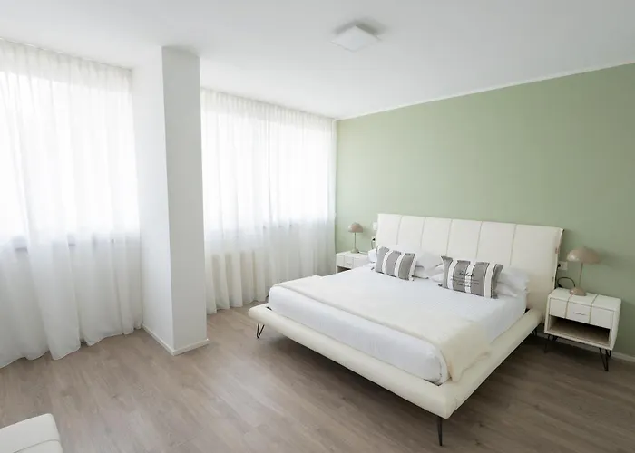 Torbole Aparthotel