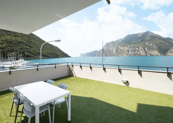 Torbole Aparthotel