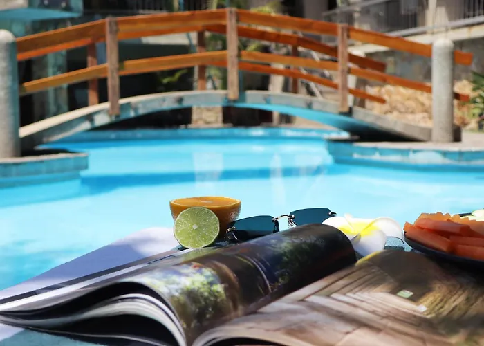 Hotel Fortin Plaza