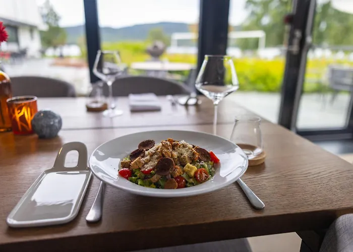 Hurdalsjoen Hotel & Spa