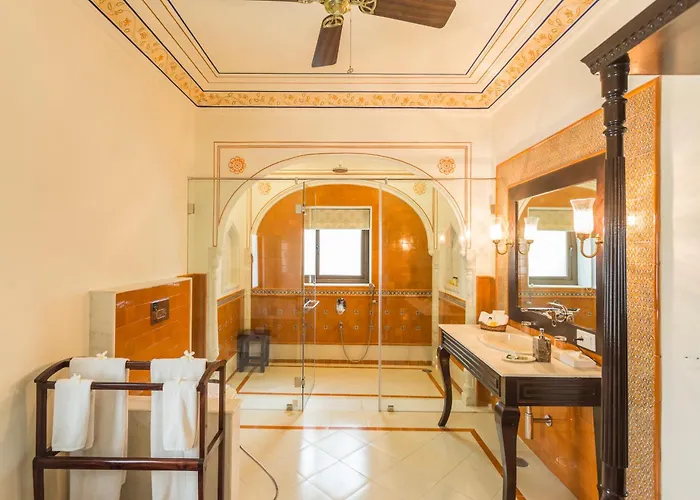 Royal Heritage Haveli - By Leisure Hotels
