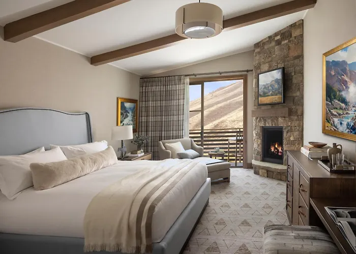 The Rusty Parrot Lodge And Spa