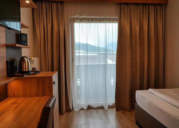 Hotel Charlotte
