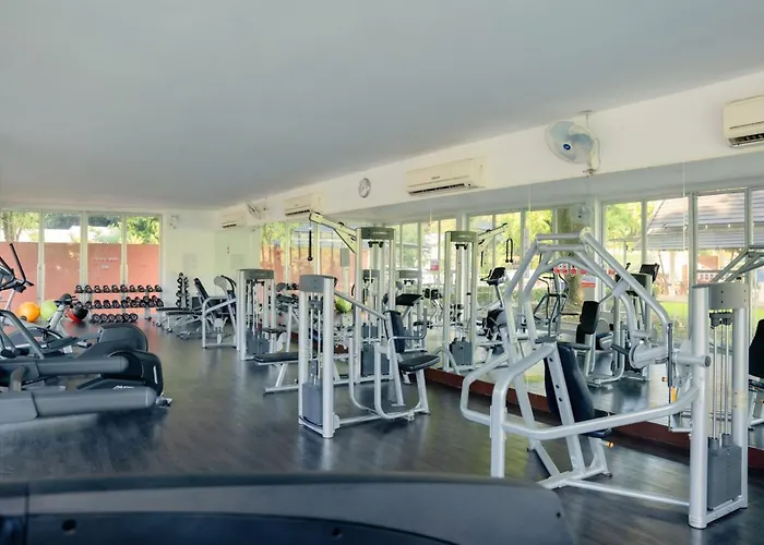 Tinidee Golf Resort Phuket - SHA Extra Plus