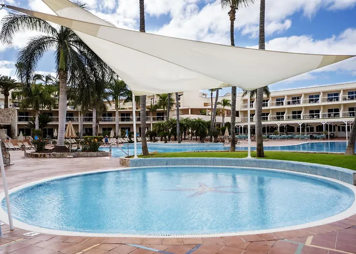 Hotel Drago Park By Pierre & Vacances