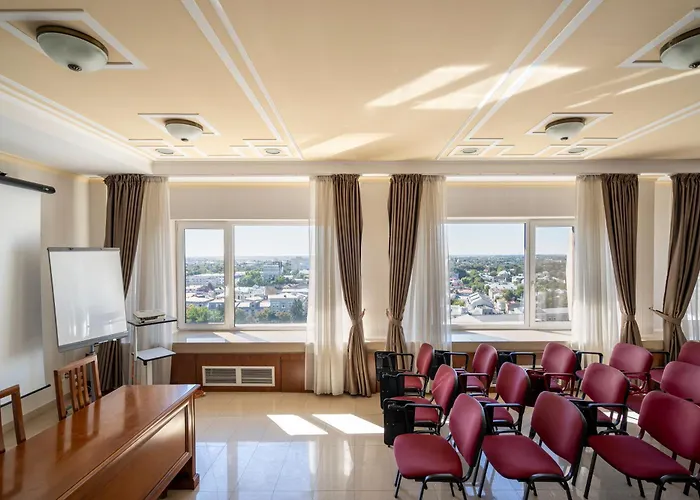 Hotel Traian
