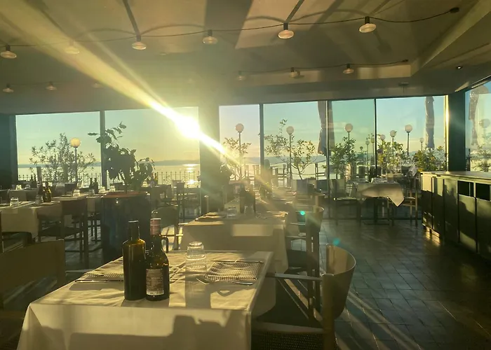 Hotel Pace Sirmione