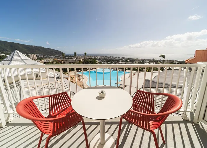 Hotel Exsel Creolia