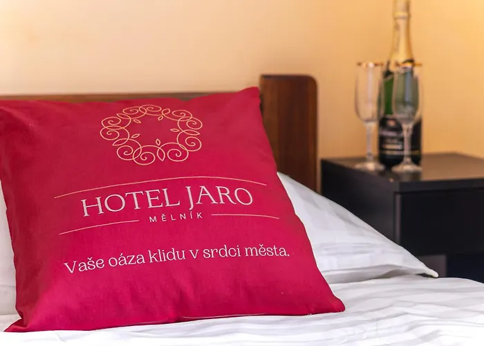 Hotel Jaro