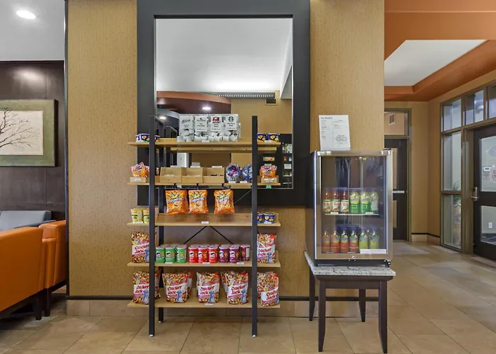 Best Western Plus St Albert Saint Albert
