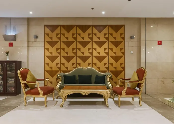 Saraya Al Deafah Hotel