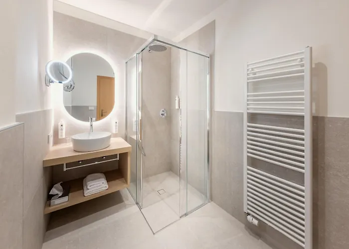 Hotel Belvedere - Adults Only - 14 Plus
