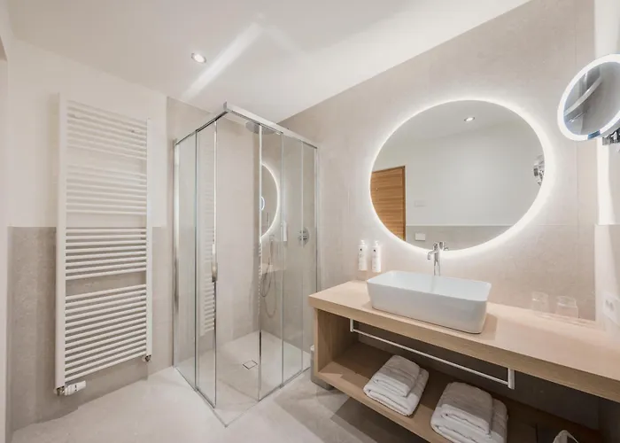 Hotel Belvedere - Adults Only - 14 Plus