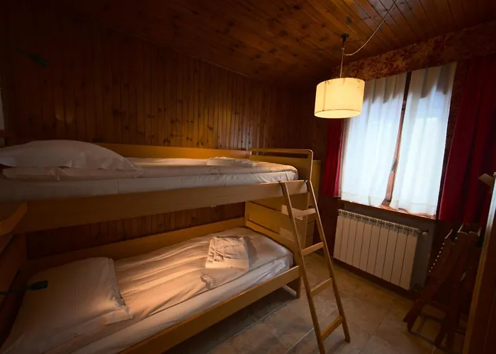 Breithorn Lodge