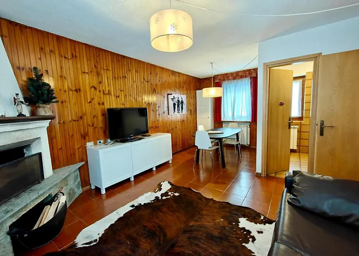 Breithorn Lodge