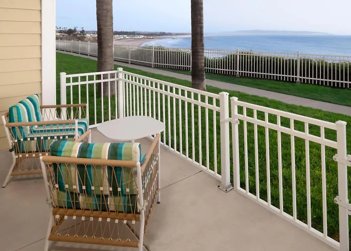 Pacific Point Resort