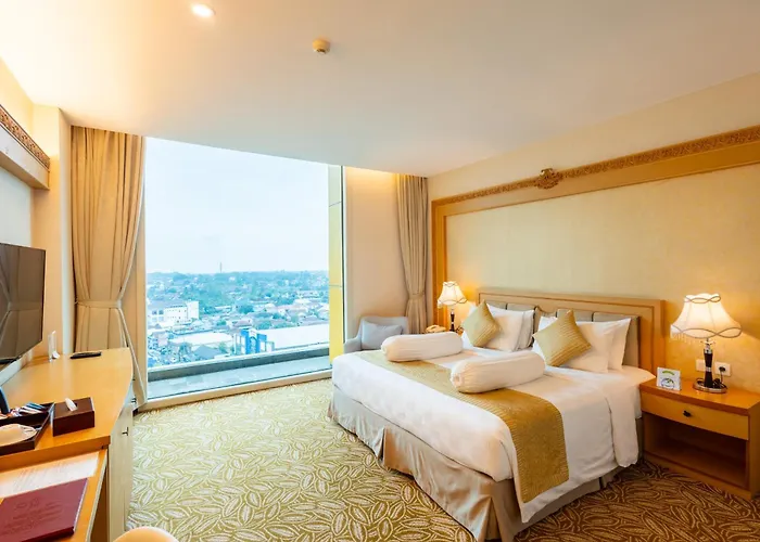 Grand Artos Hotel & Convention