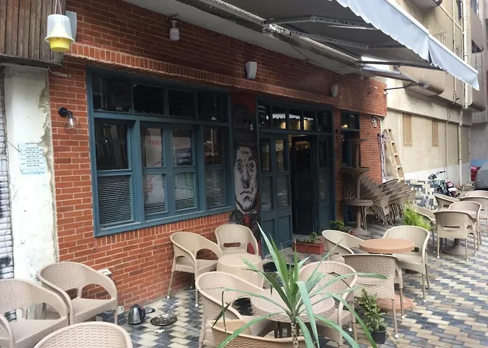 Royal Hotel Tanta - فندق رويال طنطا