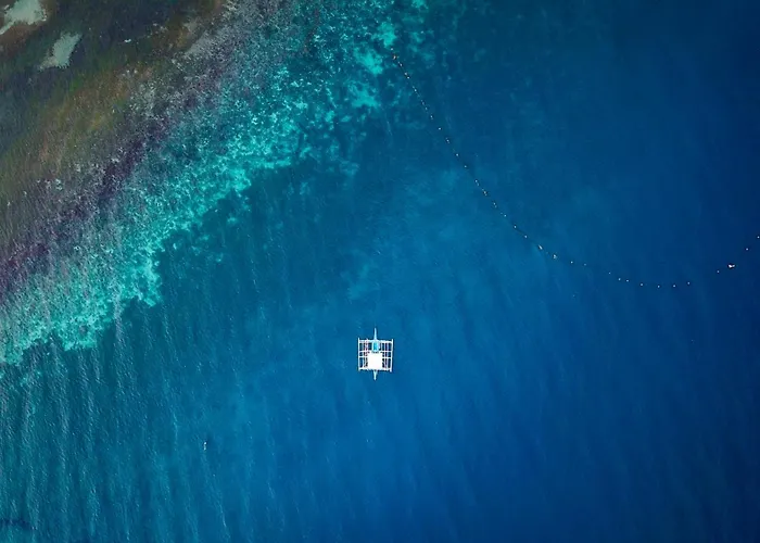 Oceanism海洋主义潜水度假酒店