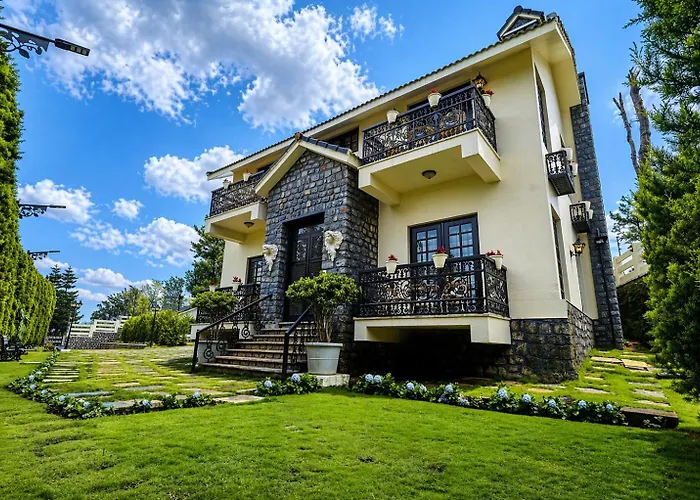 Lynton Resorts