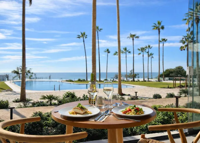 Hotel Punta Bermeja Premium