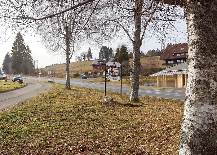 Hotel Bären - drei Sterne