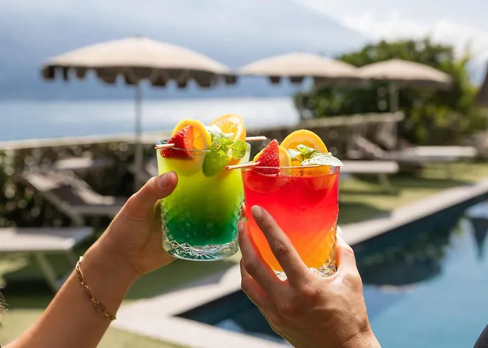Relax Hotel Villa Gardenia & Villa Oleandra