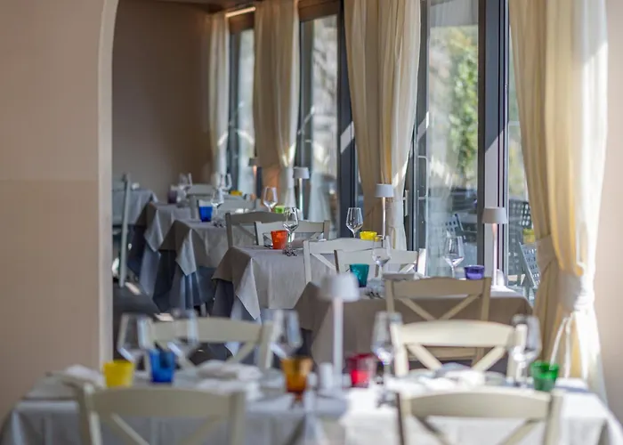 Relax Hotel Villa Gardenia & Villa Oleandra