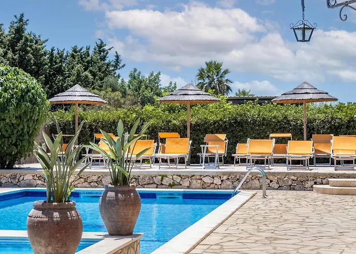 Villa Felicia