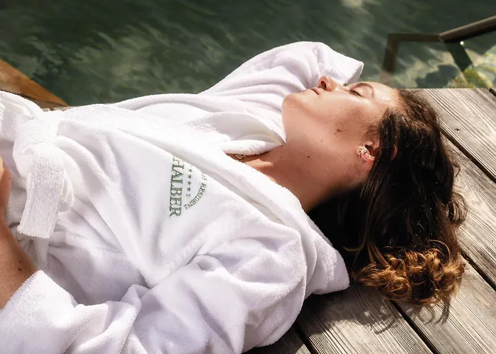 Wellnessresidenz Schalber