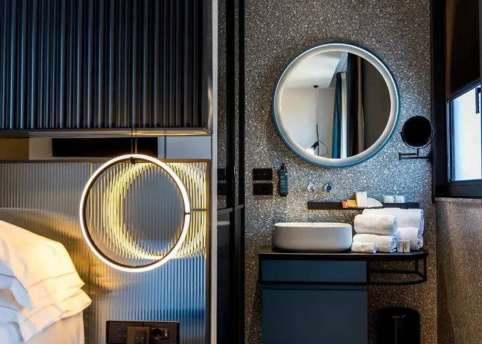 Hotel Al Caminetto - Adults Only, Worldhotels Crafted