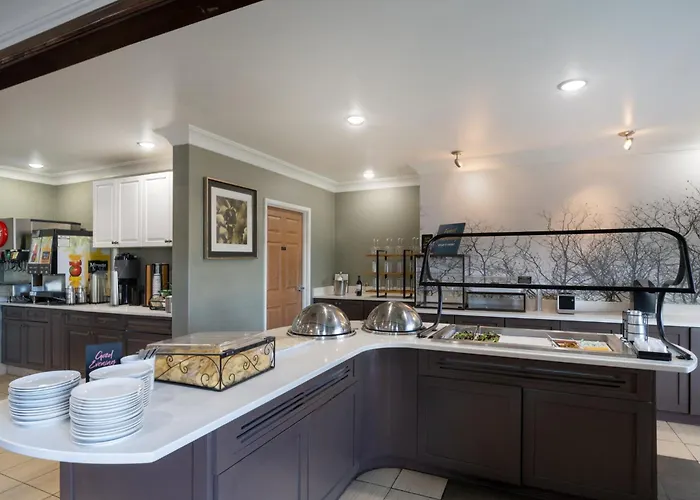 Staybridge Suites Augusta By Ihg