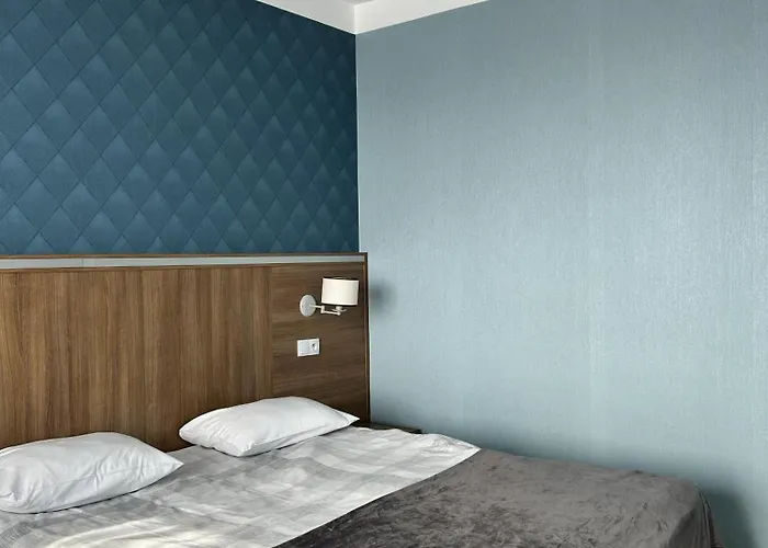Hotel Europa