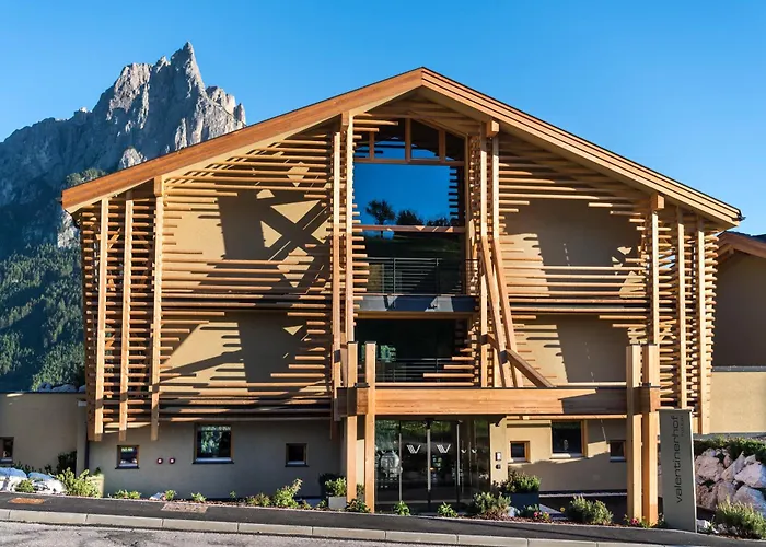 Hotel Valentinerhof
