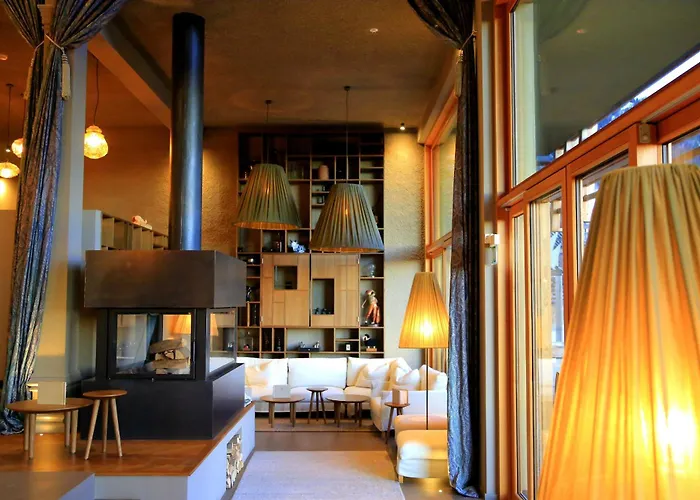 Hotel Valentinerhof