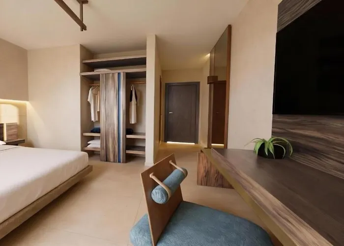 San Francesco Heritage Hotel