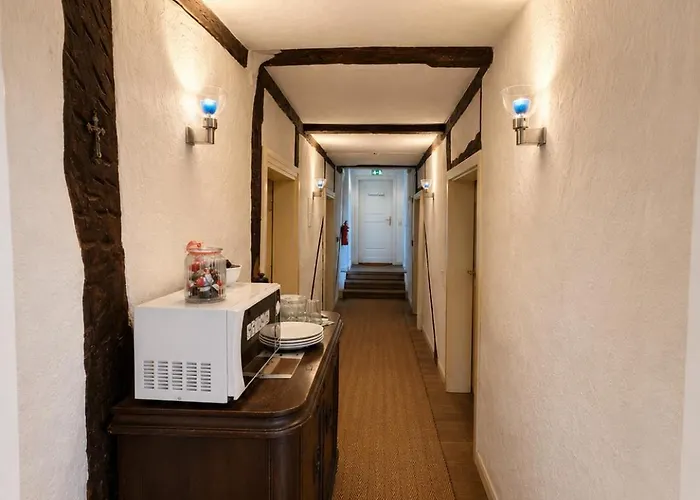 Hotel Pemü