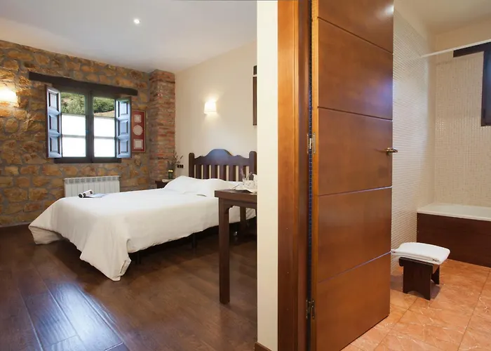 Hotel Rural El Fundil