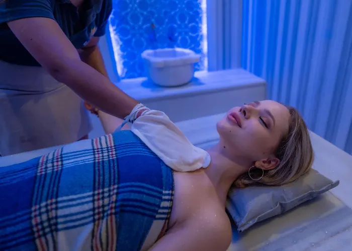 Grand Hotel Azmakhan Spa&Welness