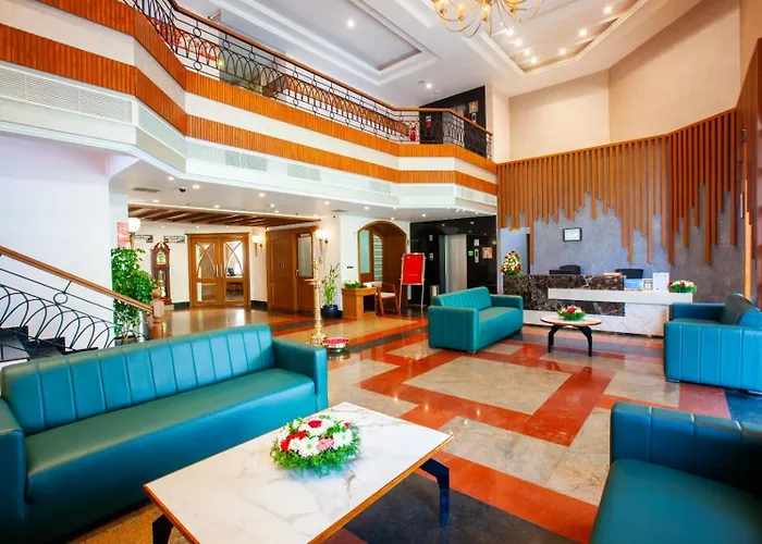 Holiday Hotel