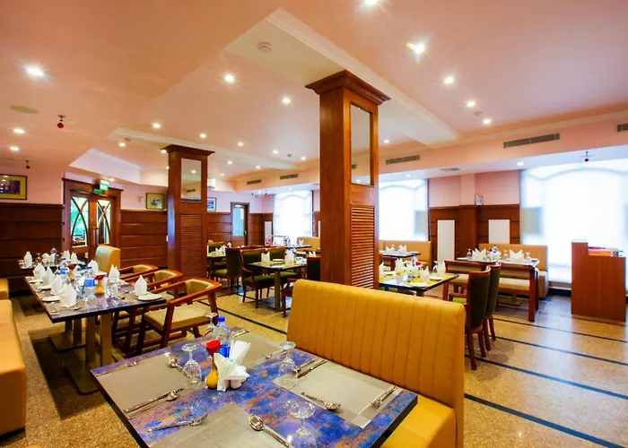 Holiday Hotel