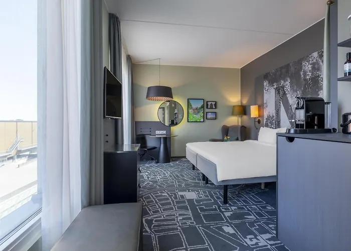 Radisson Blu Metropol Helsingborg