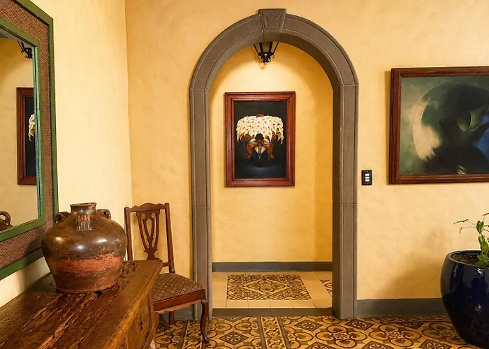 Hotel 1915 INN&SUITES