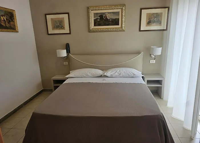 Hotel Ariella
