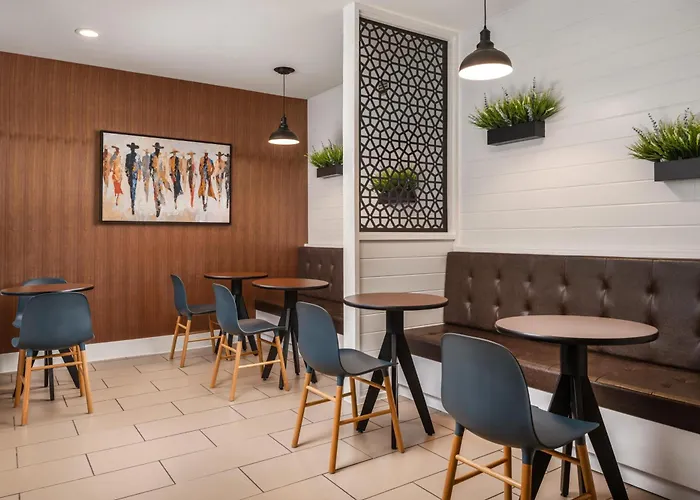 Hyatt House Dallas Uptown