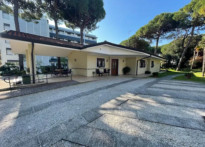 Residence Villa Laura