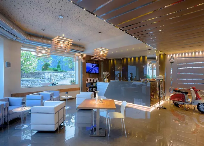 Hotel Atilius - Adults Only
