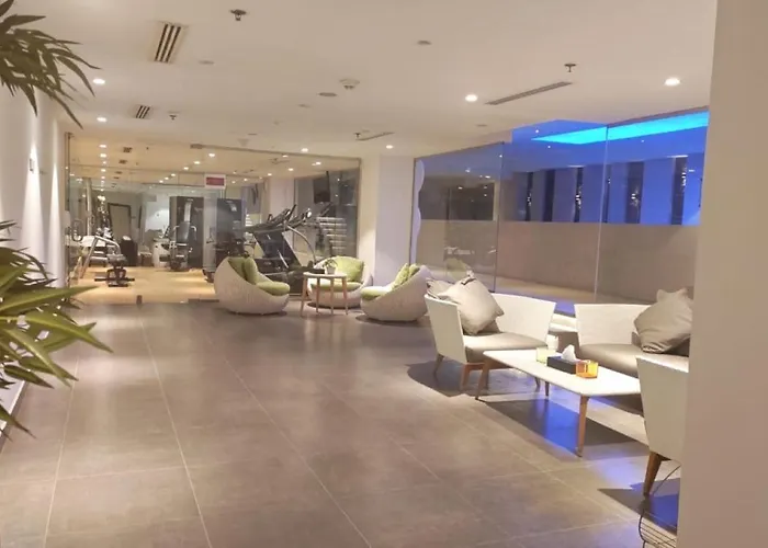 Best Western Plus Fursan