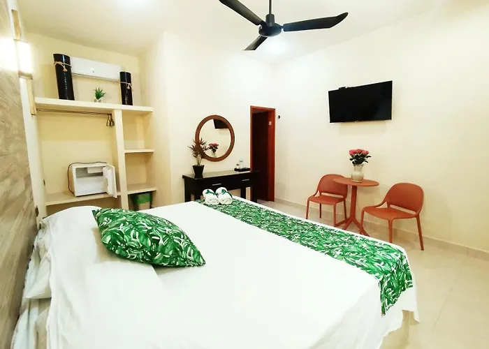 Hotel San Miguel
